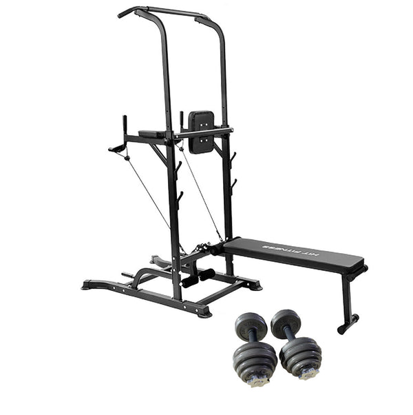The Ultimate Christmas Teenage Giftset | 30kg
