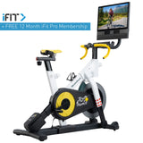 NordicTrack Tour de France Indoor Bike