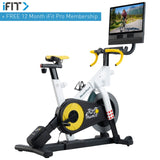 NordicTrack Tour de France Indoor Bike
