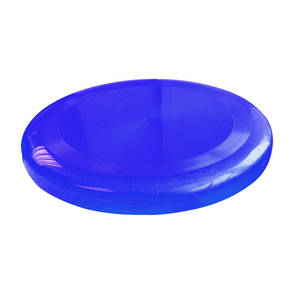 Tuftex Frisbee | 25cm Blue