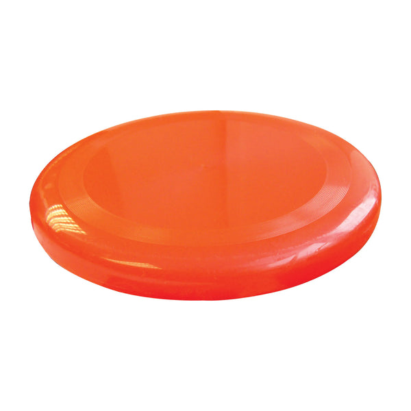 Tuftex Frisbee | 25cm Orange