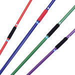 Tuftex Silver Arrow Competition Javelin - Details