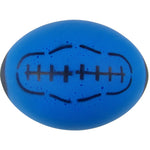 Soft Foam Rugby Balls | Blue