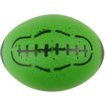 Soft Foam Rugby Balls | Green