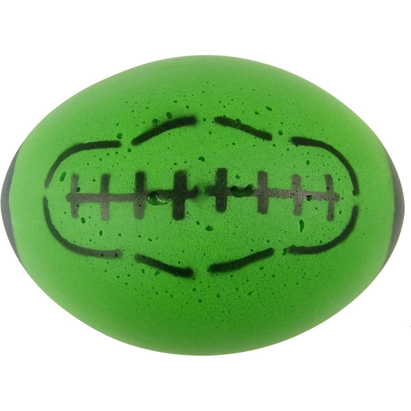 Soft Foam Rugby Balls | Green