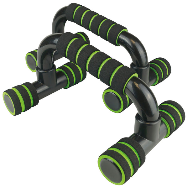 UFE Push Up Bars (Pair)