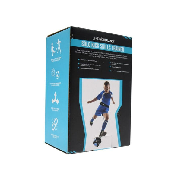 PrecisionPLAY Solo Kick Skills Trainer 02