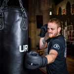 Urban Fight Light Weight Punch Bag | 3.9ft | 30kg