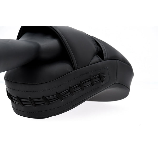 Urban Fight Focus Mitts Pads | Black