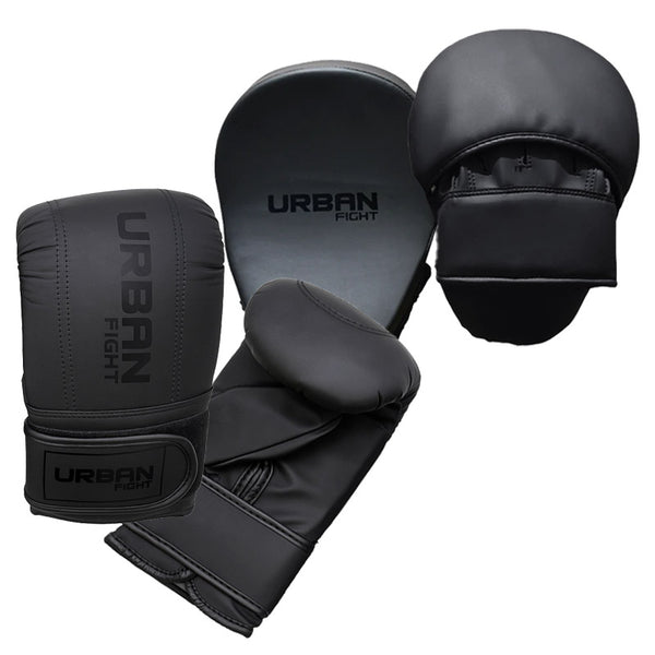 Urban Fight Hook & Jab Boxing Set