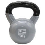 Urban Fitness Cast Iron Kettlebell | 16kg