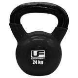 Urban Fitness Cast Iron Kettlebell | 24kg