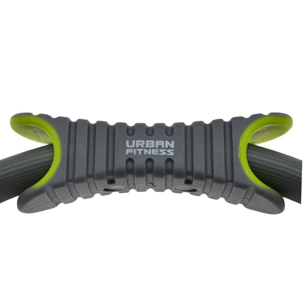Urban Fitness Double Hand 14" Pilates Ring