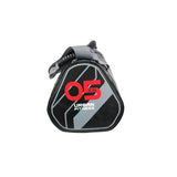 Urban Fitness Power Bag 5kg with ergonomic handles and straps, set against a plain gym wall background.
