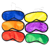 Hit Sport Blindfolds | Pack of 6