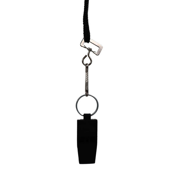 Hit Sport Whistle With Lanyard