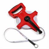 Vinex Fiber Glass Open Measuring Tapes