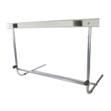 Vinex Rollback Aluminium Hurdle