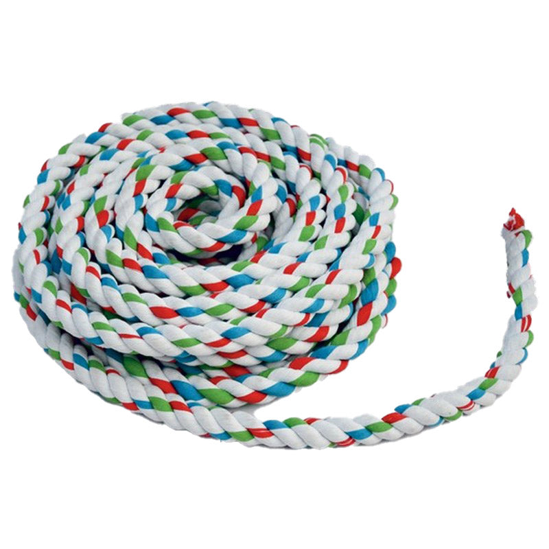 Vinex Tug of War Rope Multicoloured — 10m x 30mm — McSport
