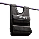 Atreq Functional Weighted Vest 20kg