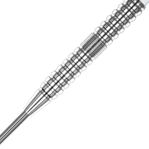 Winmau Willie O'Connor Steel Tip Darts Image McSport Ireland
