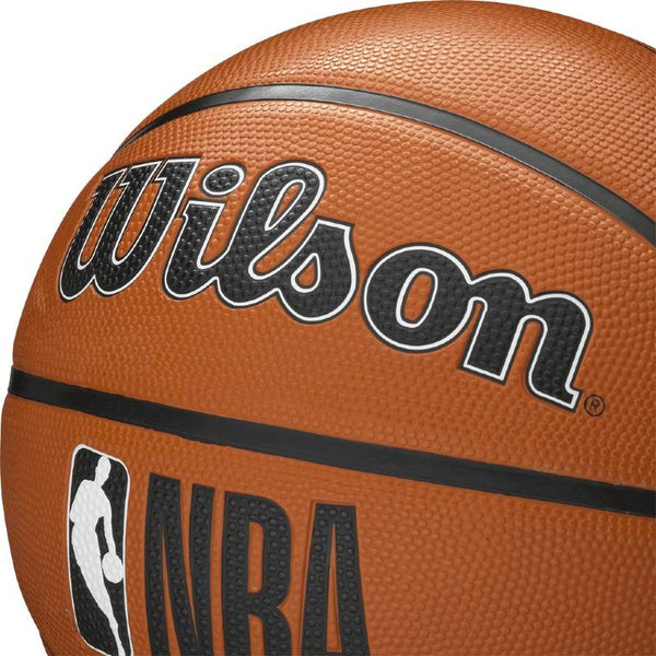 Wilson NBA DRV Plus Outdoor Basketball Size 6