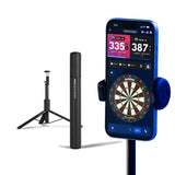 Winmau Autodarts Lens Tripod Bundle | Phone Holder + Subscription