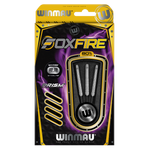 Winmau Foxfire Darts | 80% Tungsten