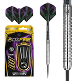 Winmau Foxfire Darts | 80% Tungsten