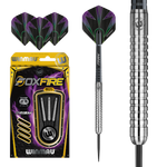 Winmau Foxfire Darts | 80% Tungsten