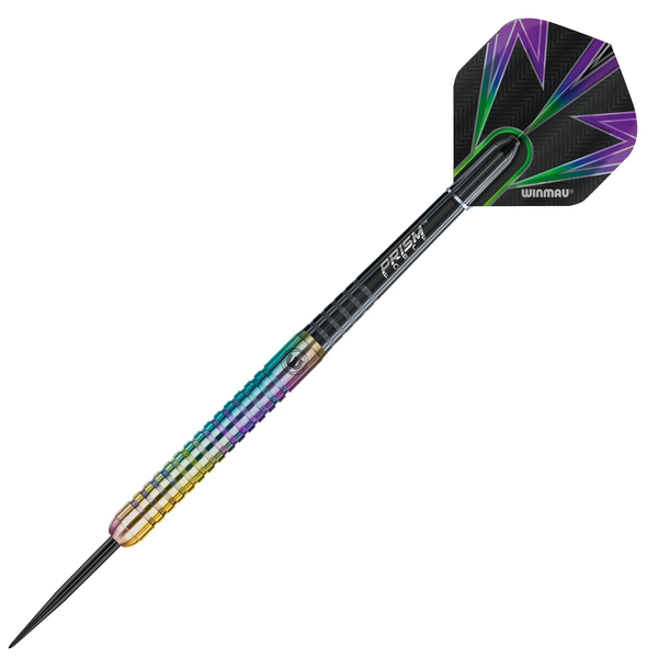 Winmau Foxfire Urban Tungsten Darts | 80% Dart