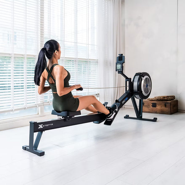 Xterra ERG780 Air Rower
