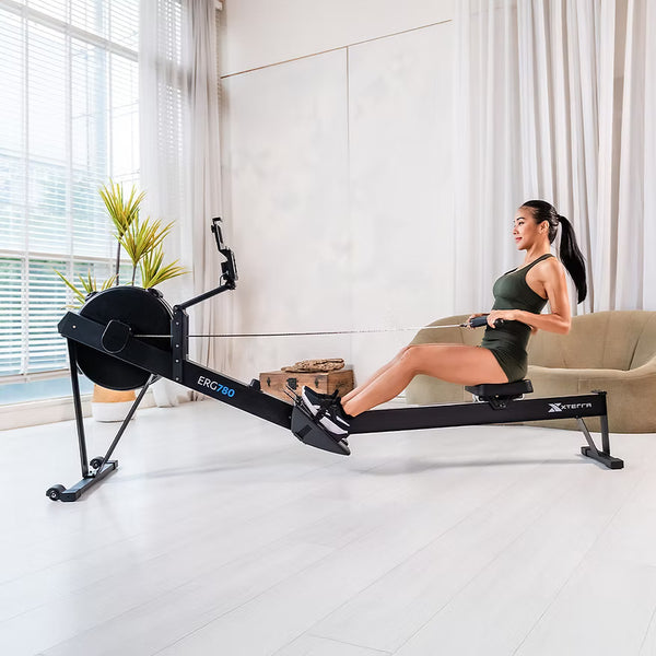 Xterra ERG780 Air Rower