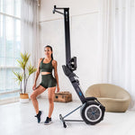 Xterra ERG780 Air Rower