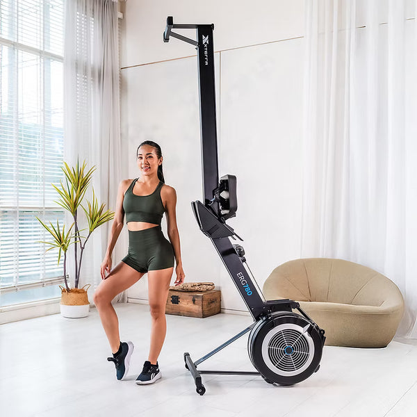 Xterra ERG780 Air Rower