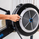 Xterra ERG780 Air Rower