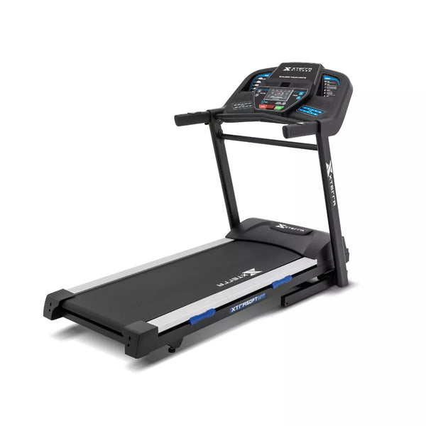 Xterra TR85 Folding Treadmill