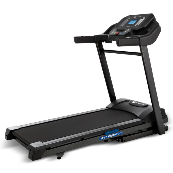 Xterra TRX2500 Folding Treadmill