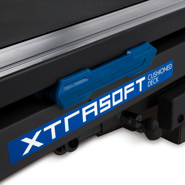 Xterra TRX2500 Folding Treadmill