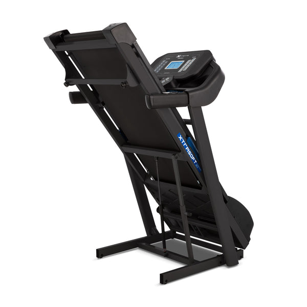 Xterra TRX2500 Folding Treadmill