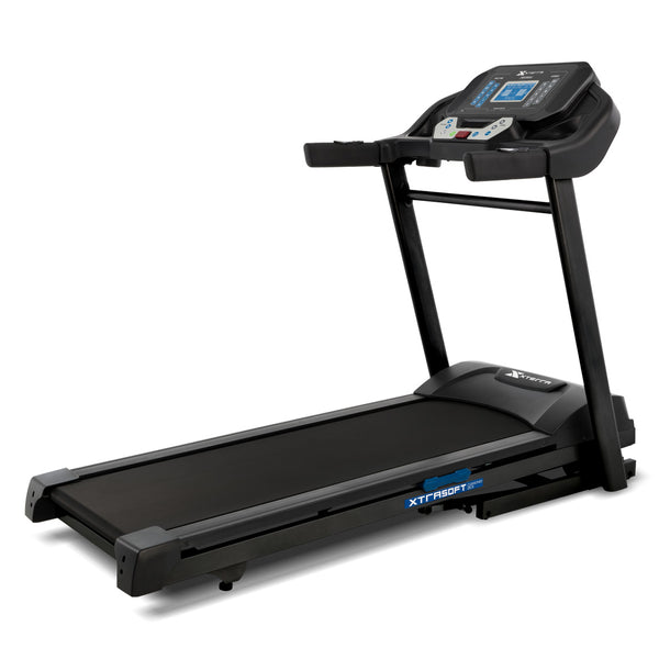 Xterra TRX3500 Folding Treadmill