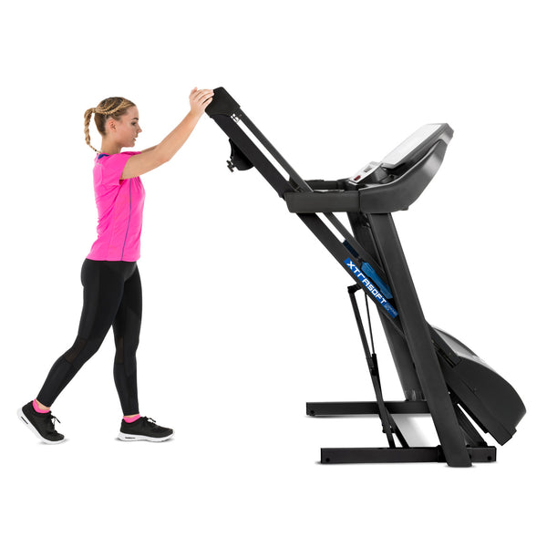 Xterra TRX3500 Folding Treadmill