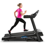 Xterra TRX3500 Folding Treadmill