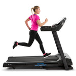 Xterra TRX3500 Folding Treadmill