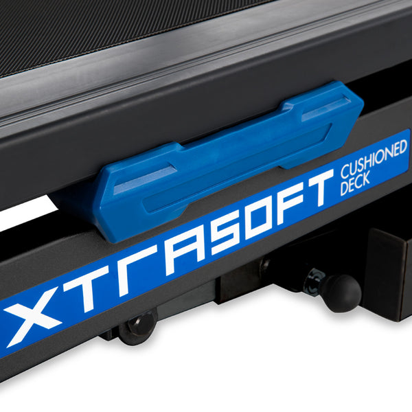 Xterra TRX3500 Folding Treadmill