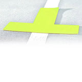 Zoft Pickleball Court Markers | 12 Pack