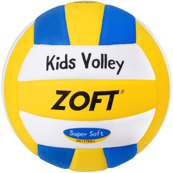 Zoft Kids Soft Volleyball | 220g |