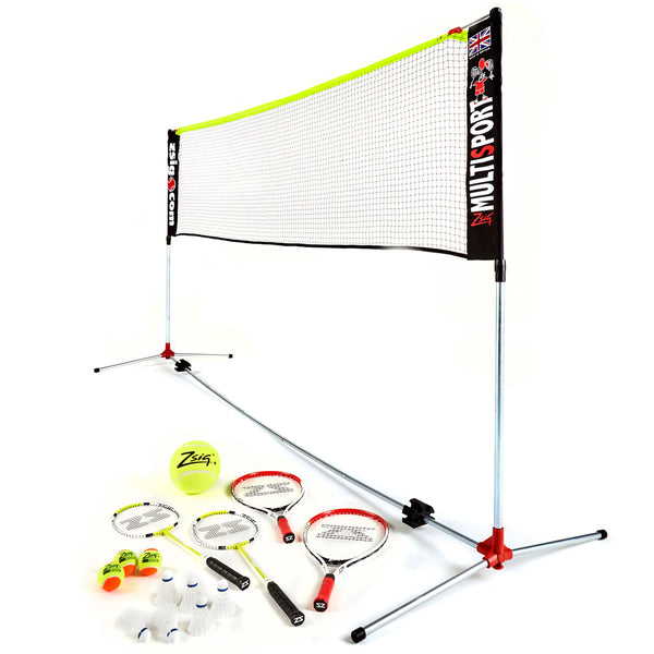 Zsignet 3m Multisport Family Set 10