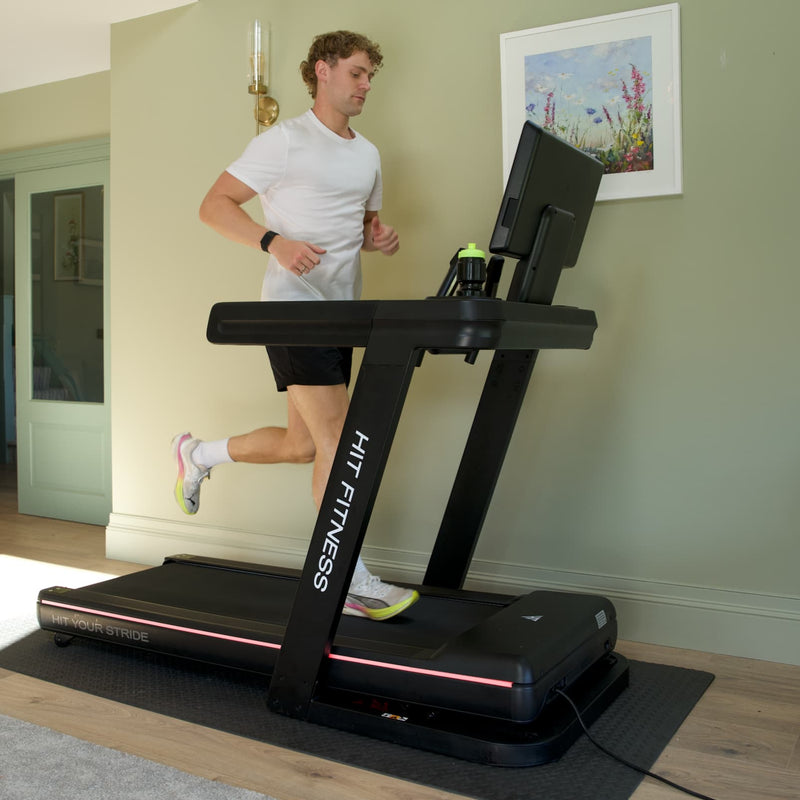 A Christmas of <br>Cardio