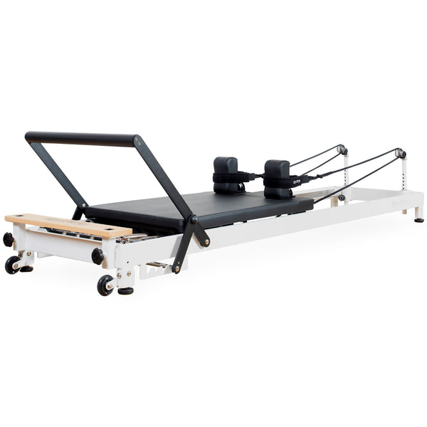 Align Pilates R8 Pro Reformer | White Cover Image